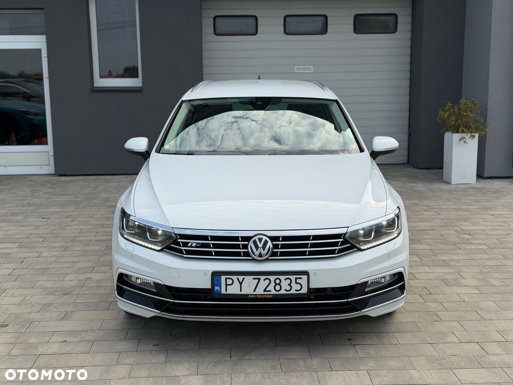 Volkswagen Passat 2.0 TDI BMT 4Mot Highline DSG - 2