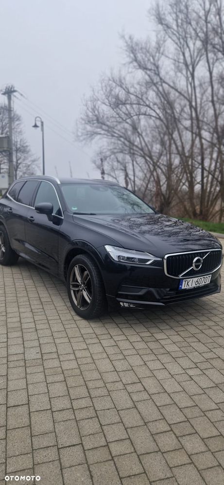 Volvo XC 60 T4 Geartronic Momentum - 2