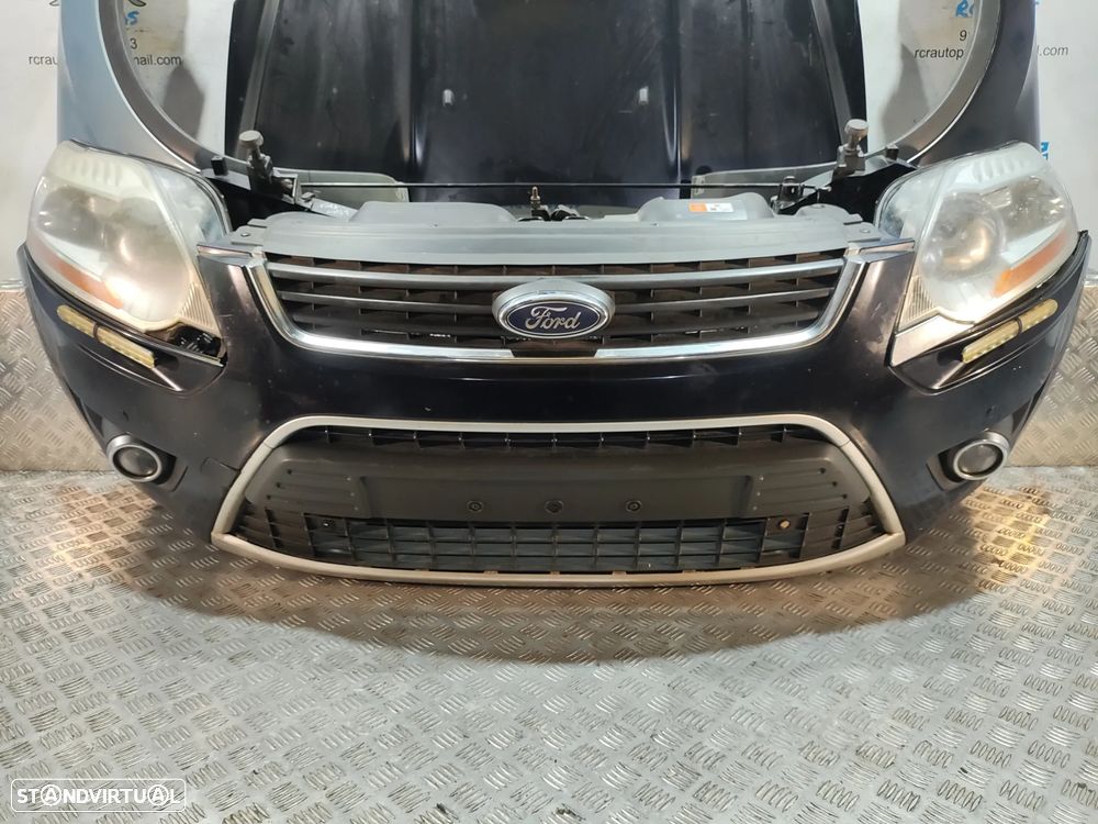 Frente Completa Ford Kuga Mk1 I 1 Diesel - 4