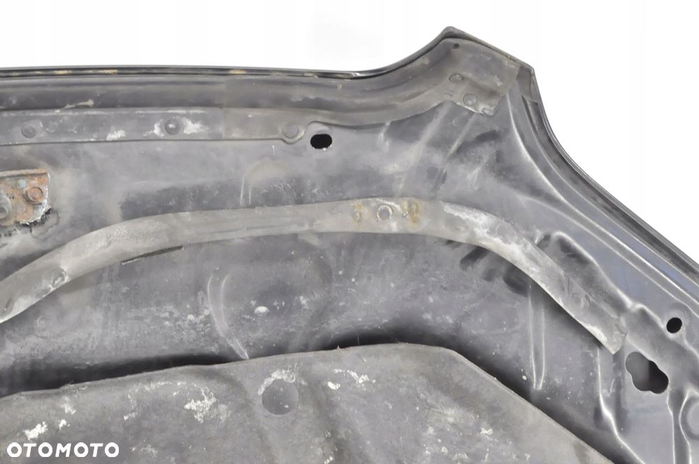 SUBARU LEGACY IV MASKA POKRYWA KOMORY SILNIKA - 12