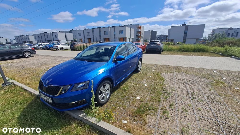 Skoda Octavia 1.5 TSI ACT Ambition - 1