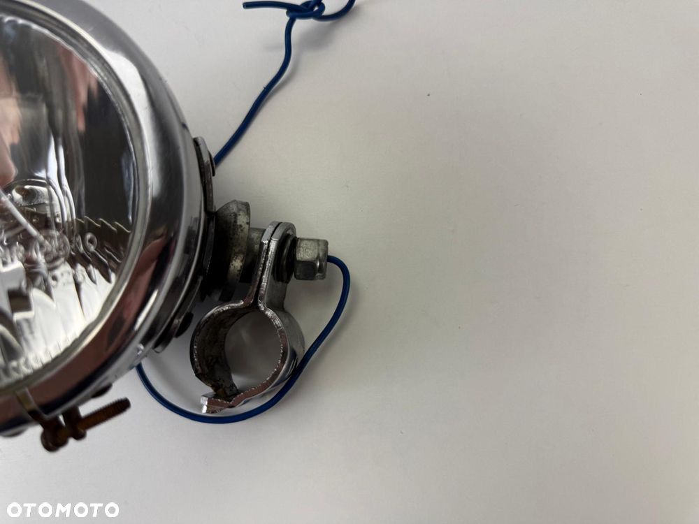 Przednie lampy reflektory Honda VT 750 C2 Shadow RC44 1997-03 - 3