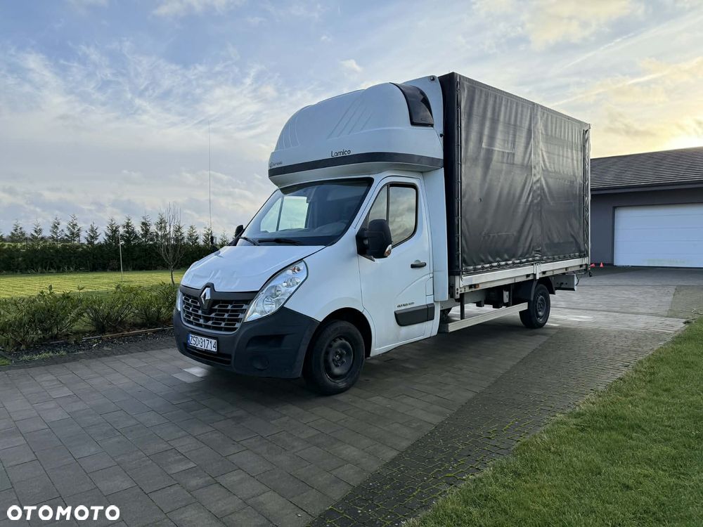 Renault MASTER - 7