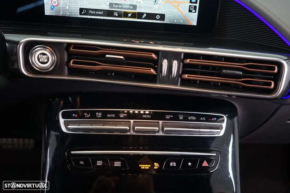 Mercedes-Benz EQC 400 4Matic - 32