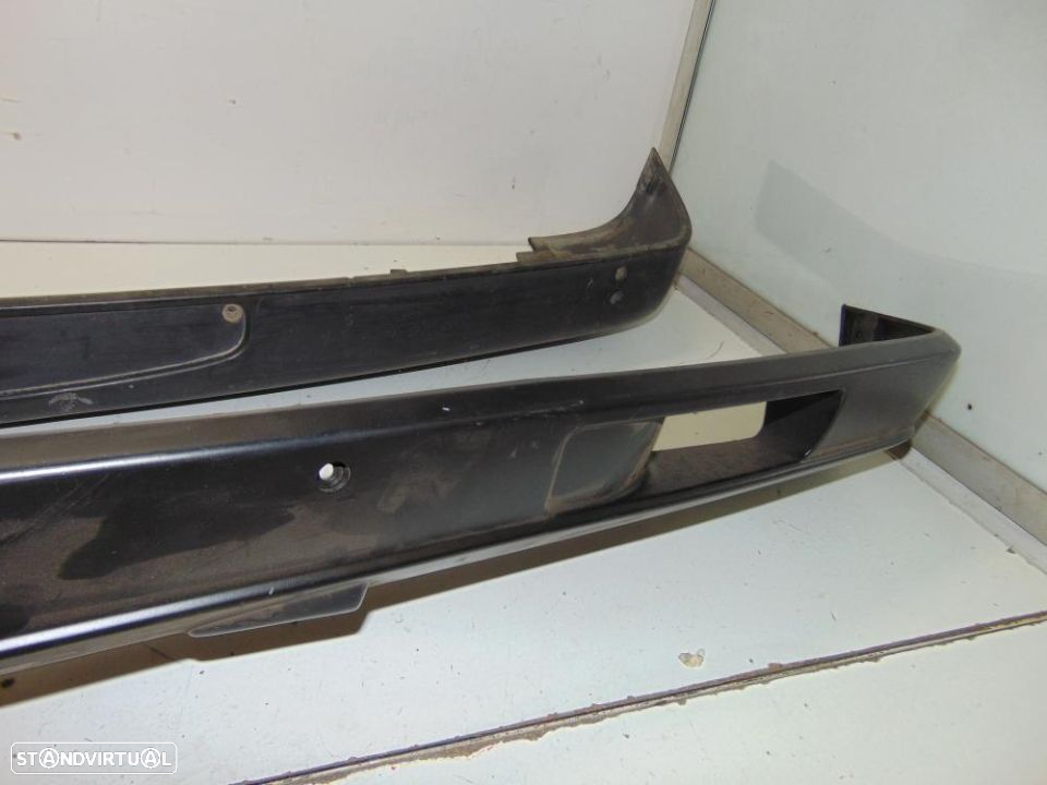 BMW E30 avental - 4