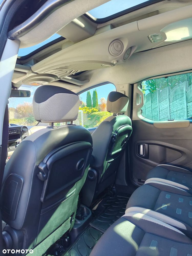 Citroën Berlingo 1.6 HDi XTR - 15