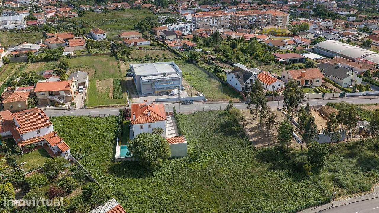 Terreno  para venda - Grande imagem: 5/18