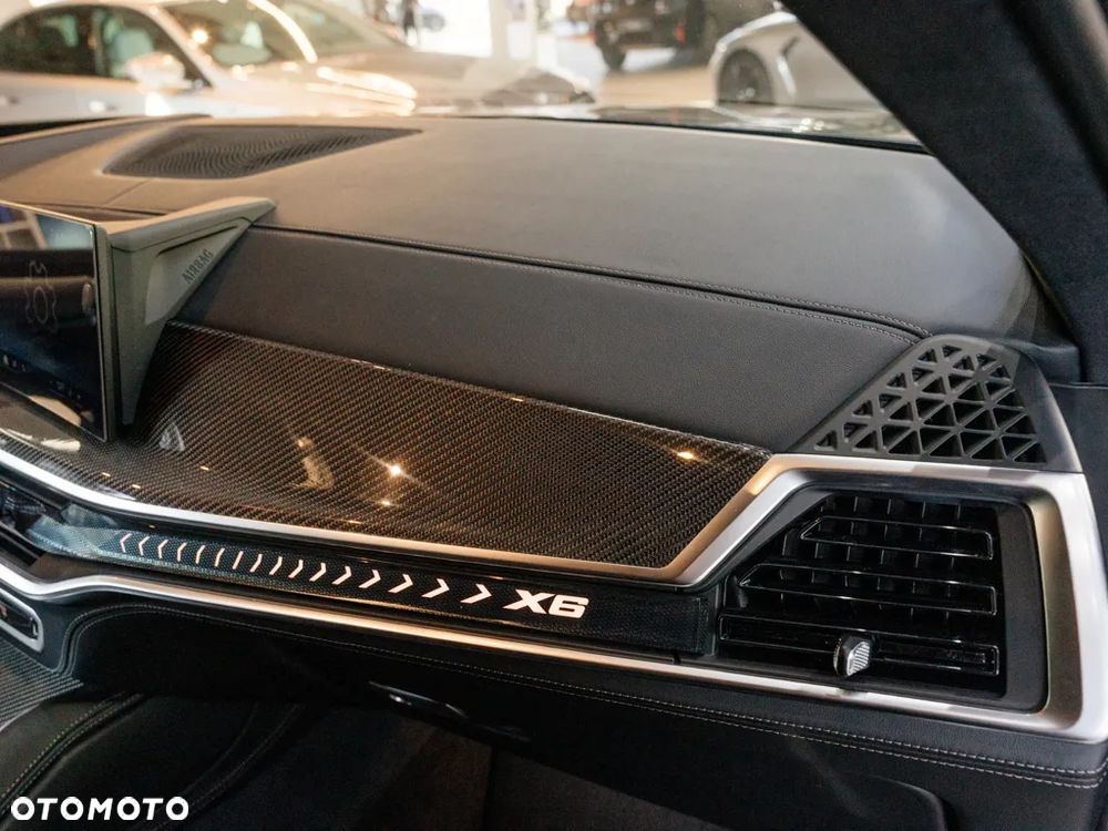 BMW X6 - 10