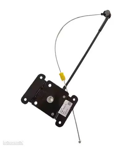 Suporte da roda suplente Ford Transit Anos 2000 em diante GK29-1K353-AA  GK291K353AA - 2