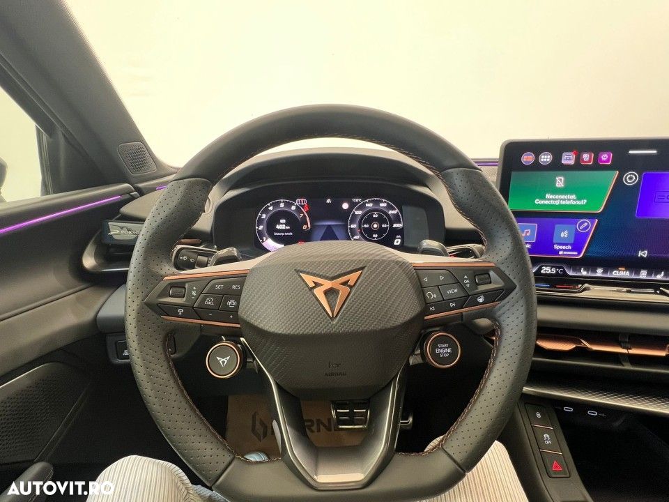 Cupra Terramar - 12