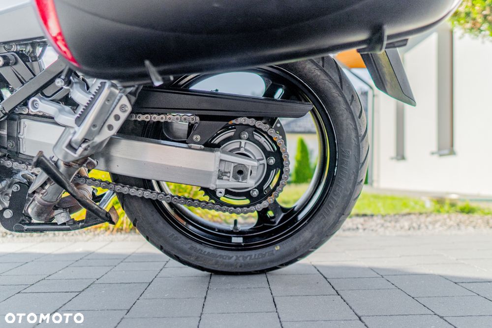 Suzuki V-STROM - 29