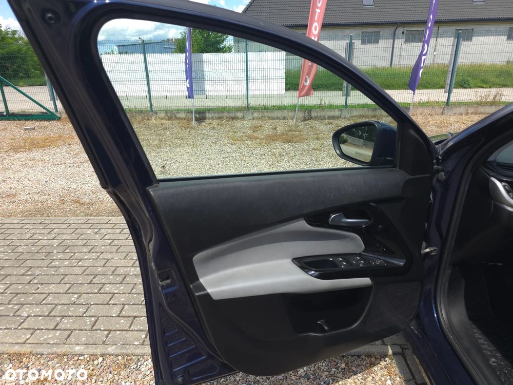 Fiat Tipo 1.6 MultiJet 16v Lounge - 18