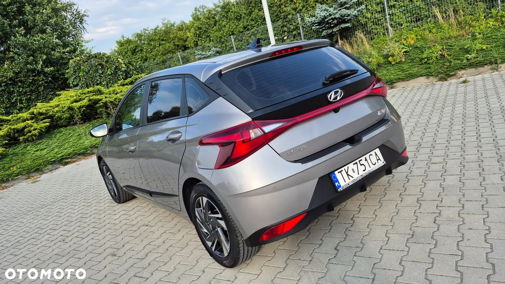 Hyundai i20 1.0 T-GDI Premium - 3