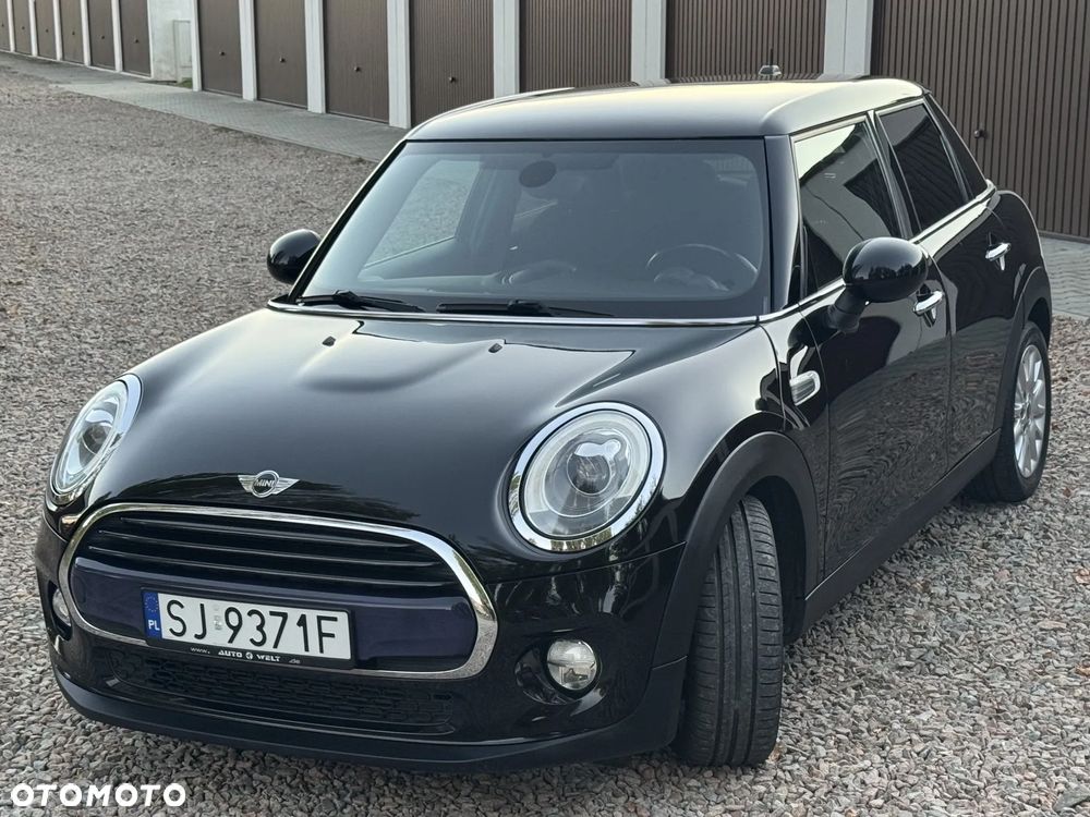 MINI Cooper Yours Trim - 27