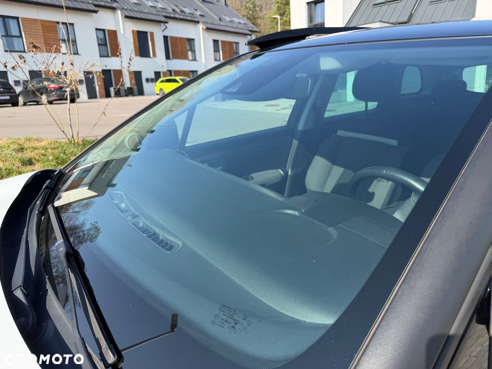 Citroën C3 Aircross 1.2 PureTech Shine S&S EAT6 - 12