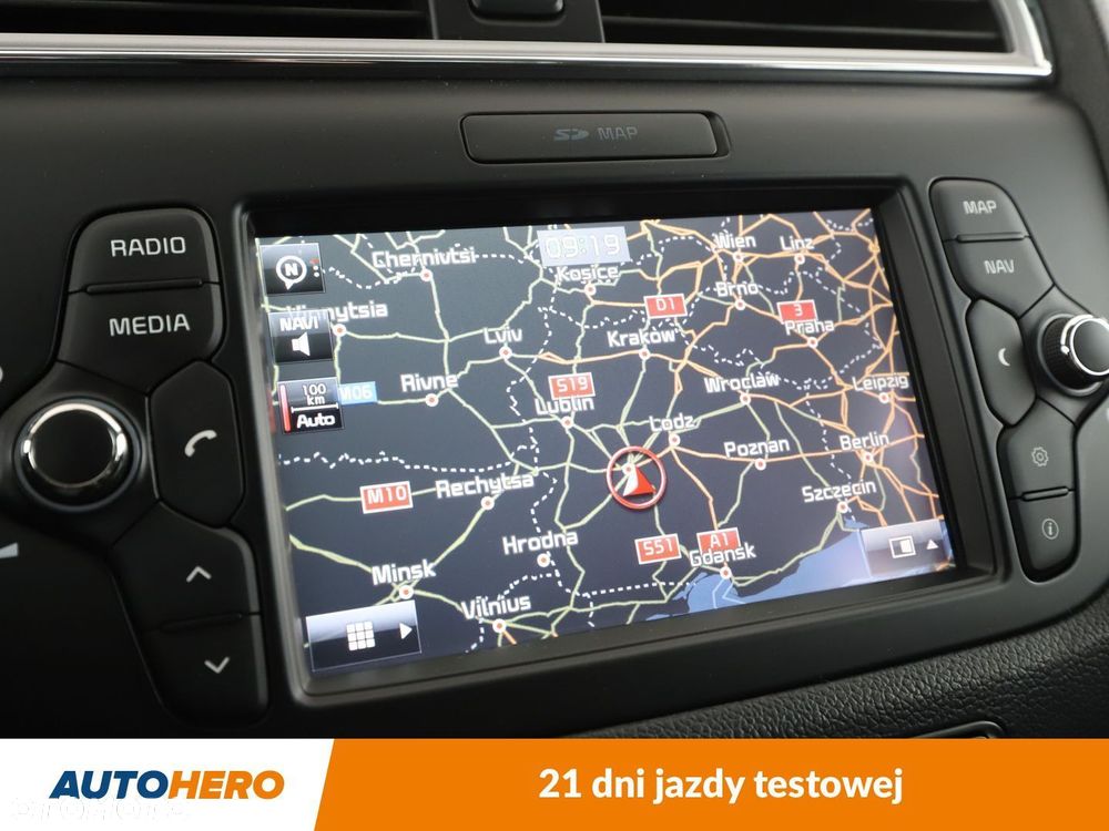Kia Ceed Cee'd 1.4 M - 23