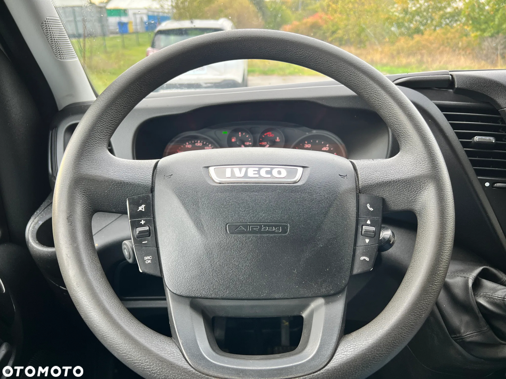 Iveco Daily 35S12 - 15