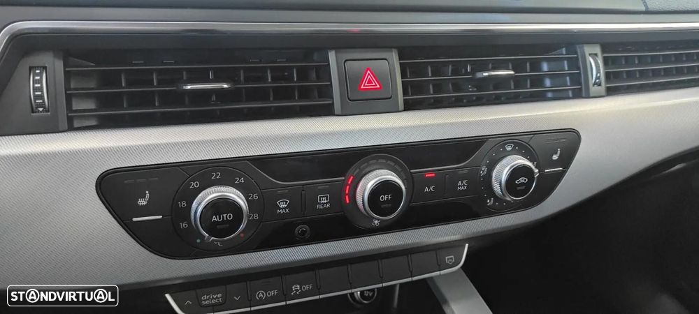 Audi A4 Avant 2.0 TDI S-line S tronic - 31
