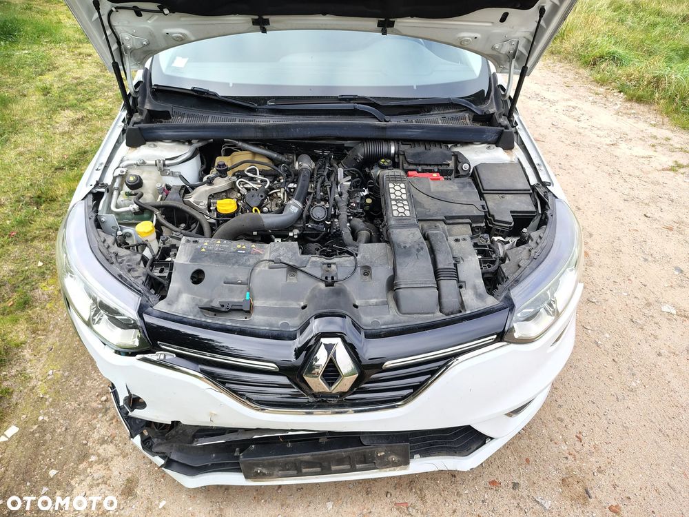 Renault Megane - 14