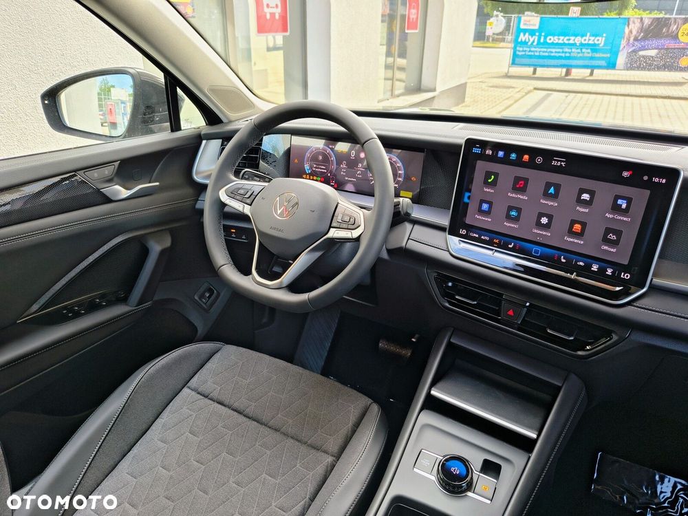 Volkswagen Tayron 2.0 TSI 4Mot Life Plus DSG - 12