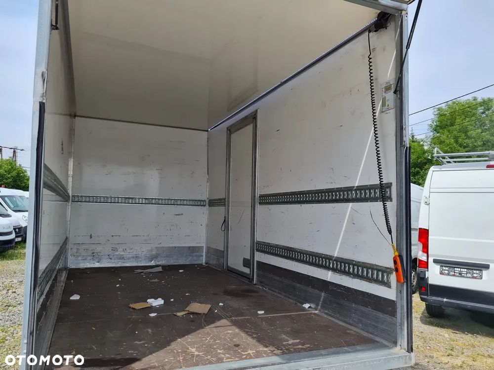 Ford TRANSIT*KONTENER*2.0 TDCI* - 9