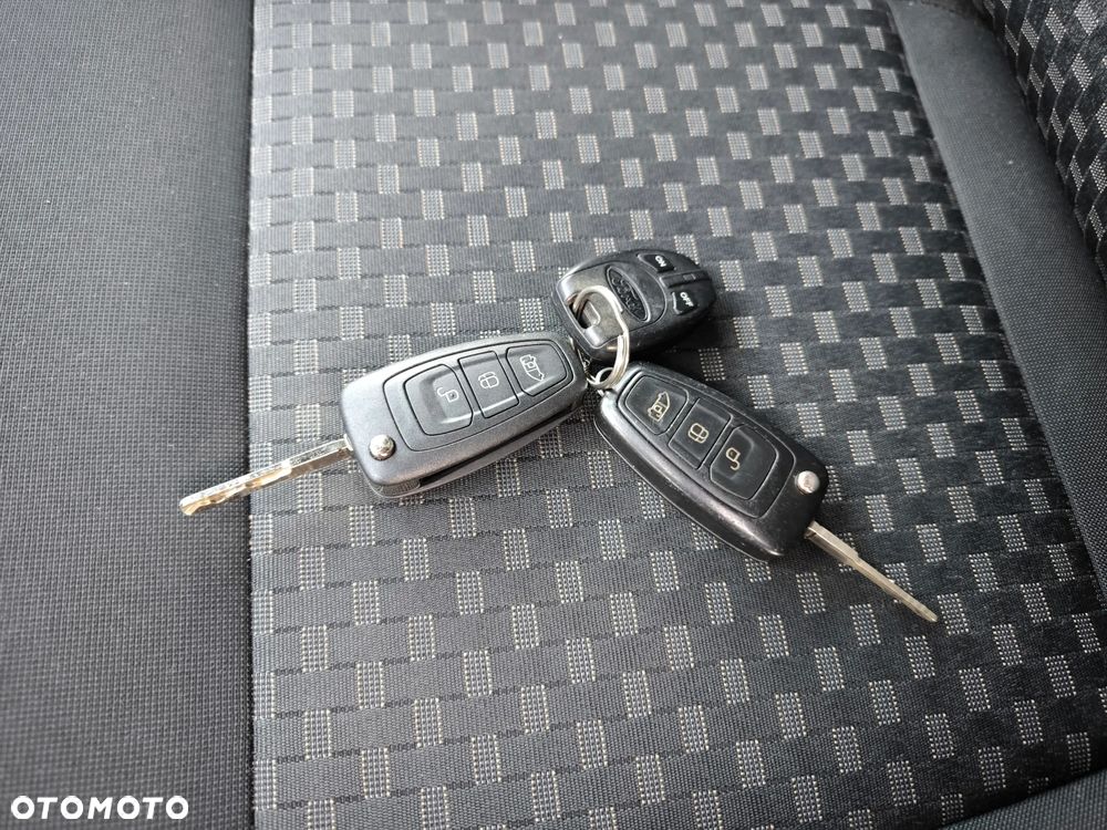 Ford Transit Custom 280 L1H1 Trend (bryg.) - 37