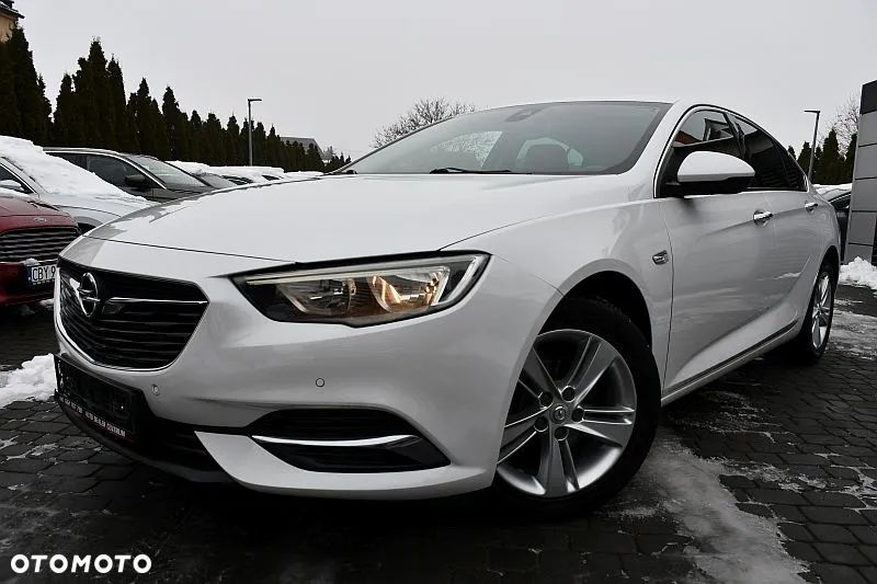 Opel Insignia 1.6 CDTI Exclusive S&S - 2