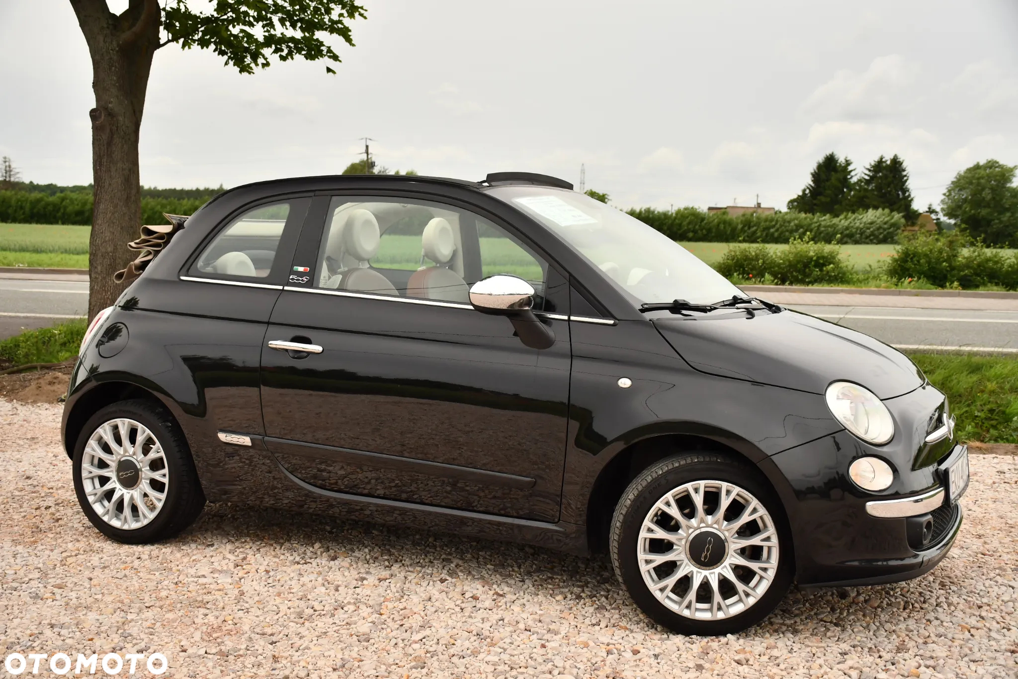 Fiat 500 C 1.3 16V Multijet Start&Stopp Riva - 8