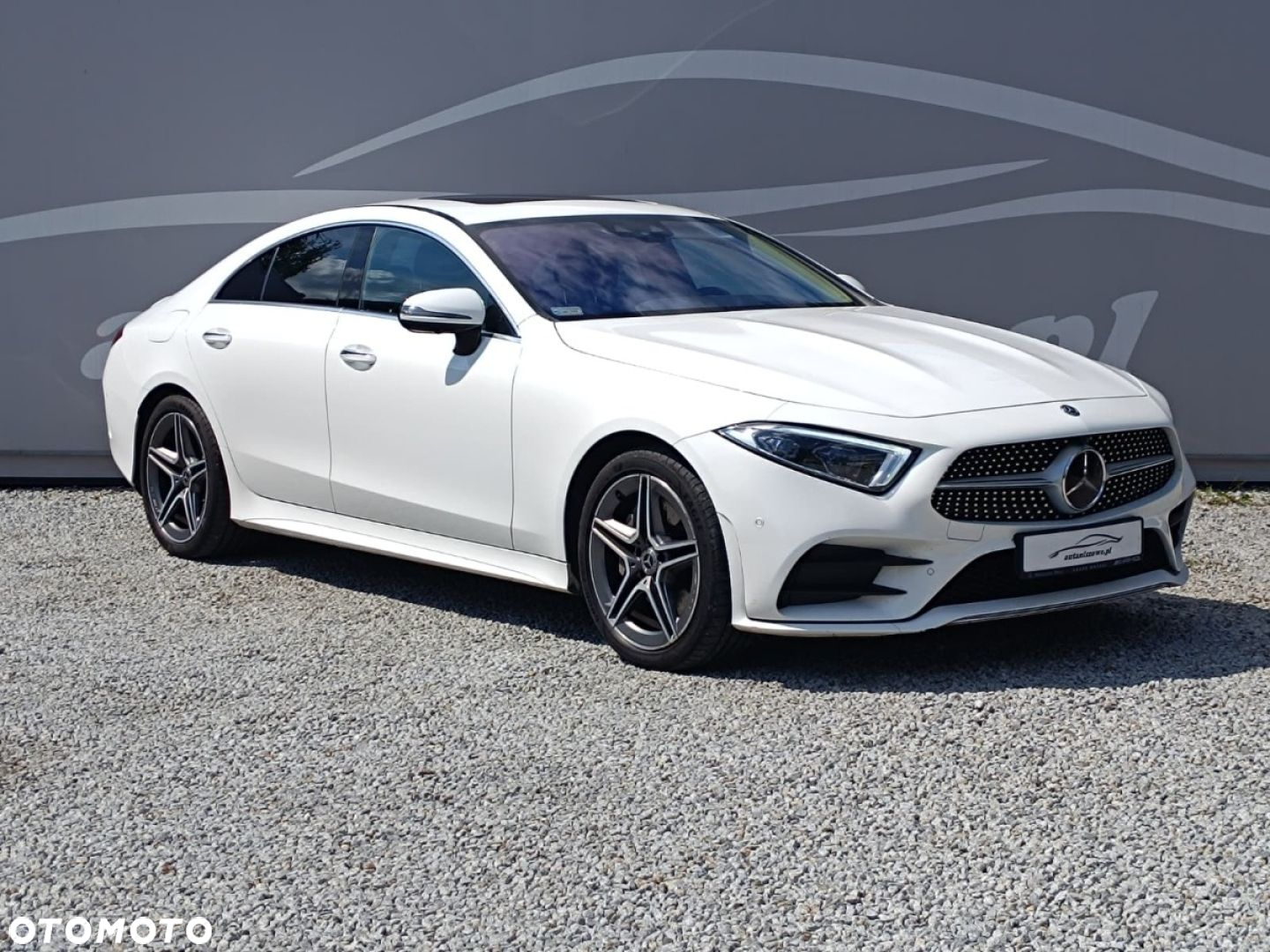Mercedes-Benz CLS - 12