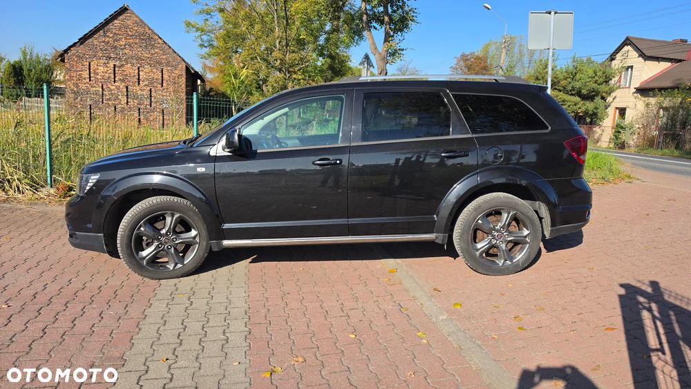 Fiat Freemont - 26