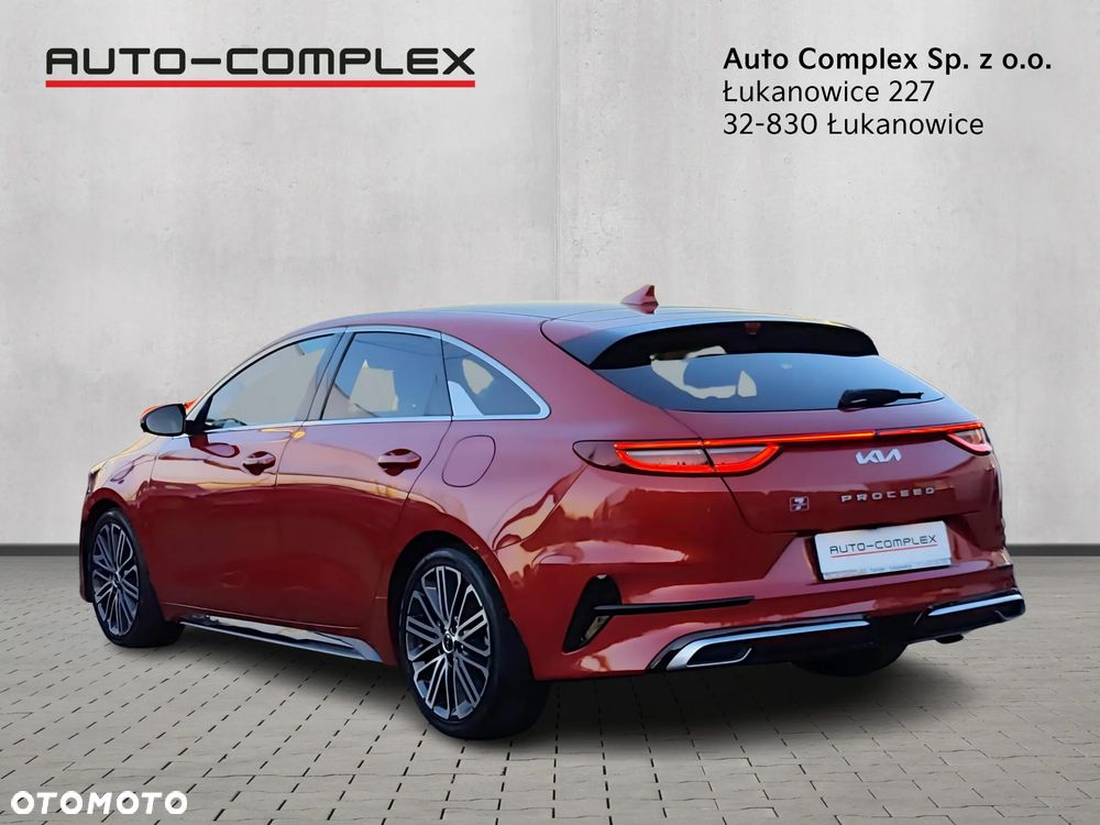 Kia ProCeed - 3