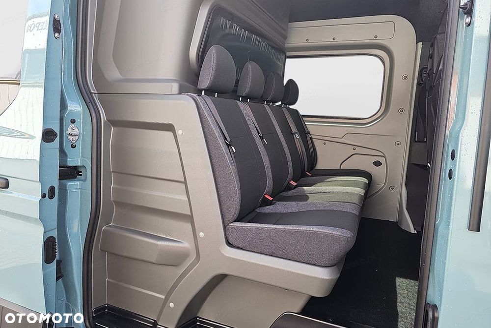 Renault Master L3H2 Extra Zabudowa Brygadowa AT9 2.0 170KM - 10