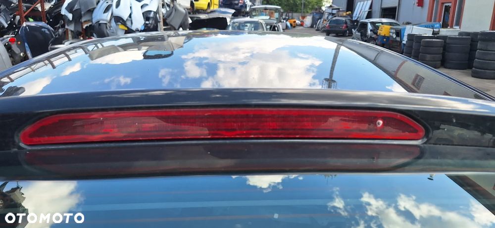 Seat Leon III HB Klapa Bagażnika Tył Tylna Kod Lakieru LY9T - 29