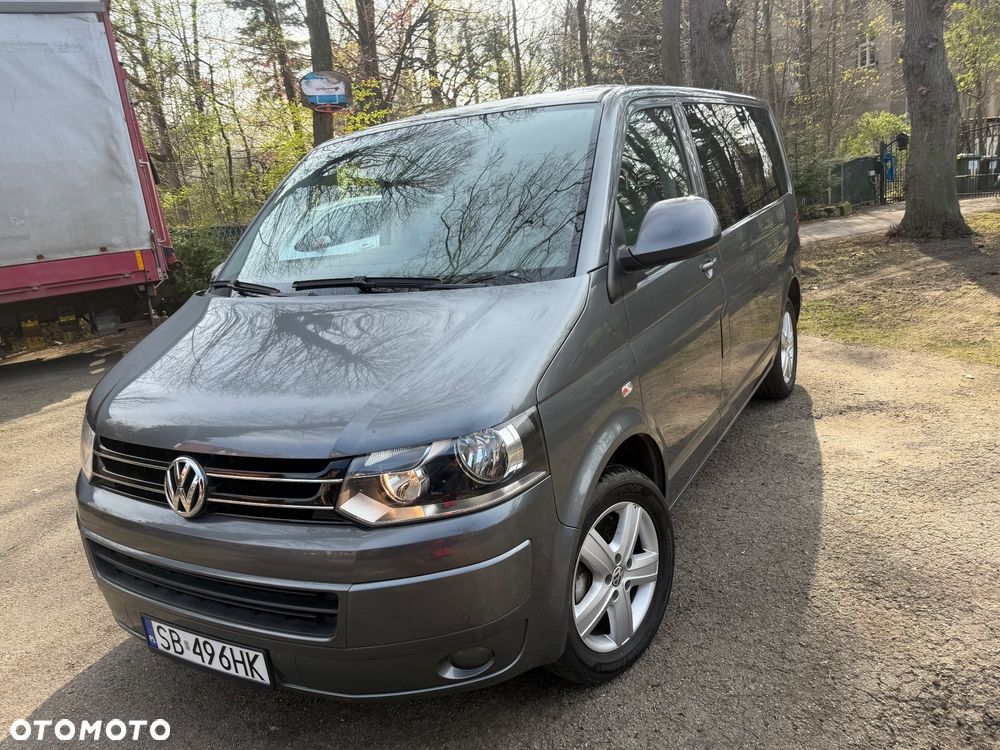 Volkswagen Multivan L1 Comfortline - 2