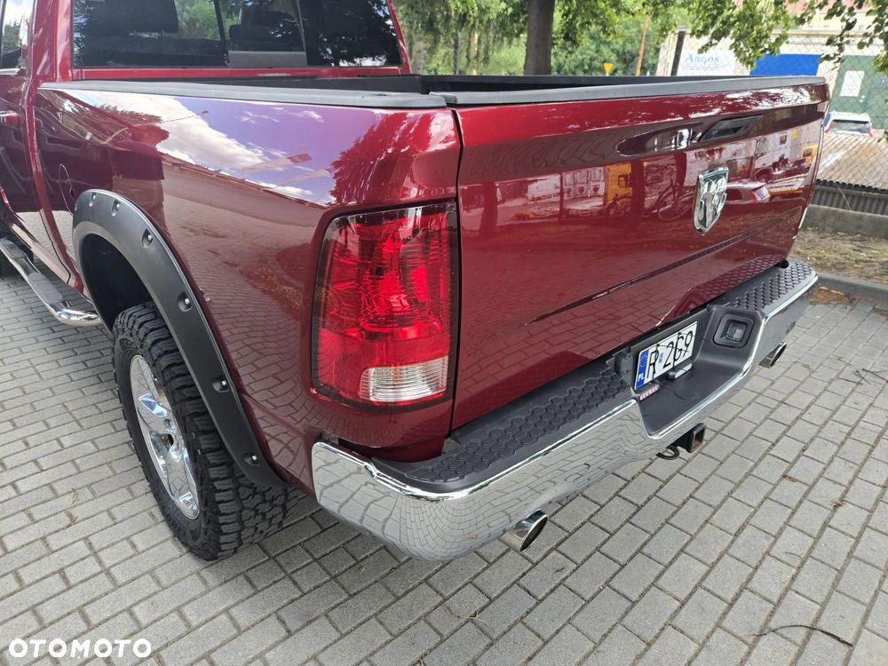 RAM 1500 ver-5-7-4x4 - 9