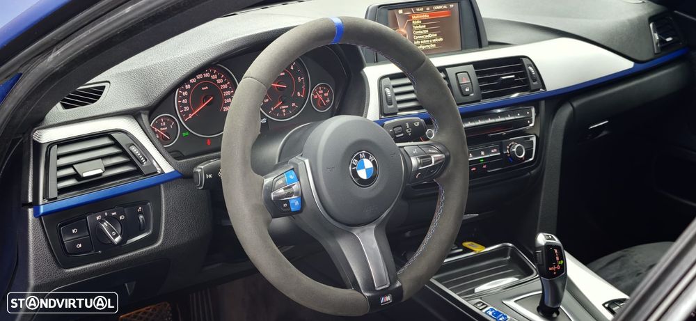 BMW 418 Gran Coupé - 36