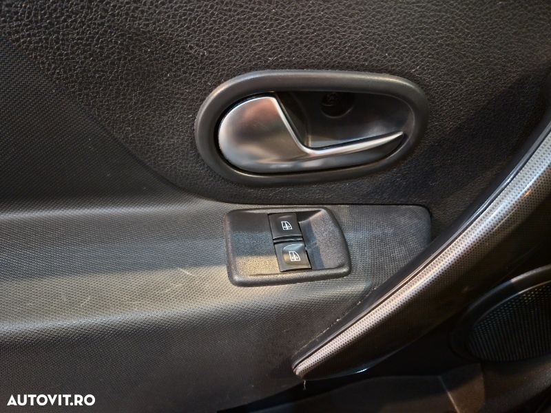 Dacia Sandero Stepway 0.9 TCe Easy-R Prestige - 23