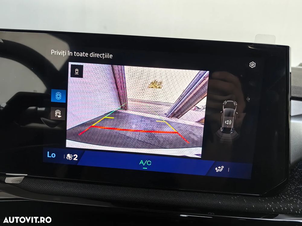 Renault Clio VI Eco-G 120 EDC Techno - 23