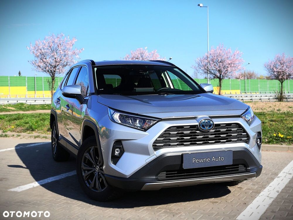 Toyota RAV4 - 4