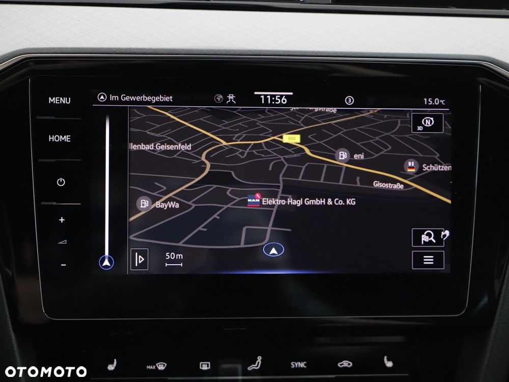 Volkswagen Passat - 16