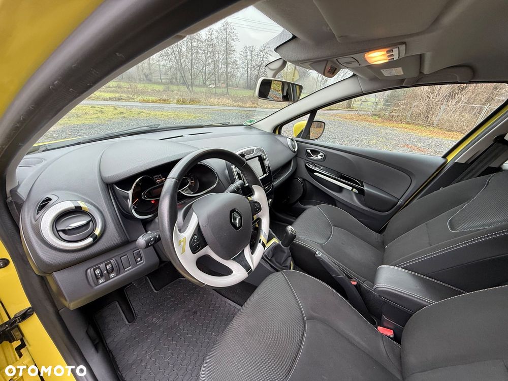 Renault Clio (Energy) TCe 90 Start & Stop LIMITED - 6