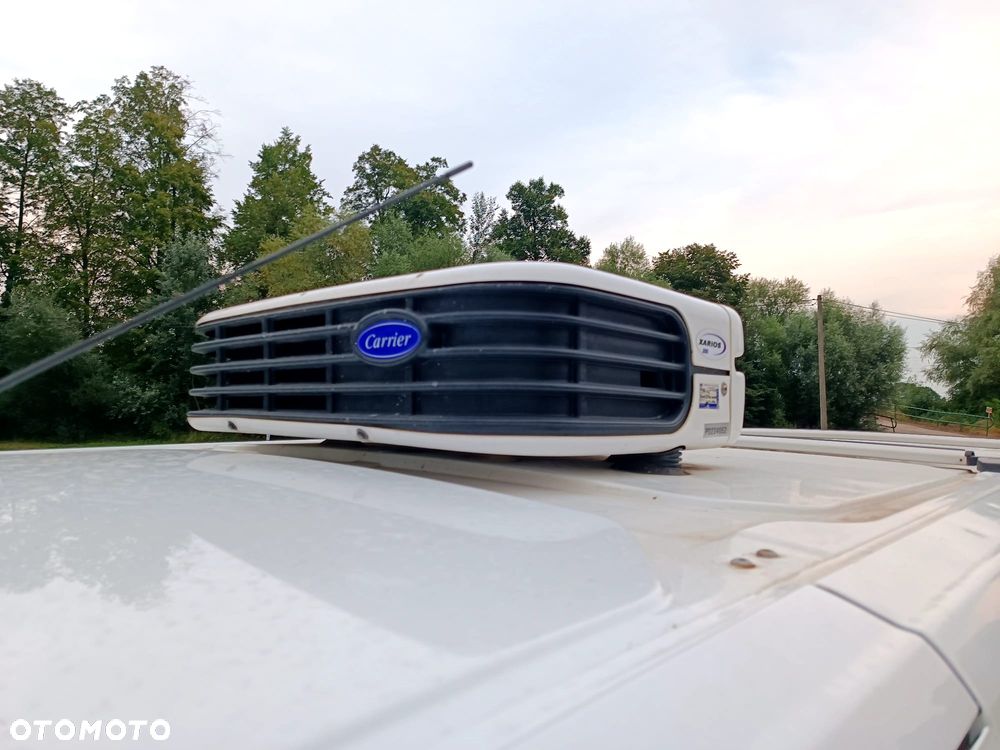 Ford Transit Custom - 20