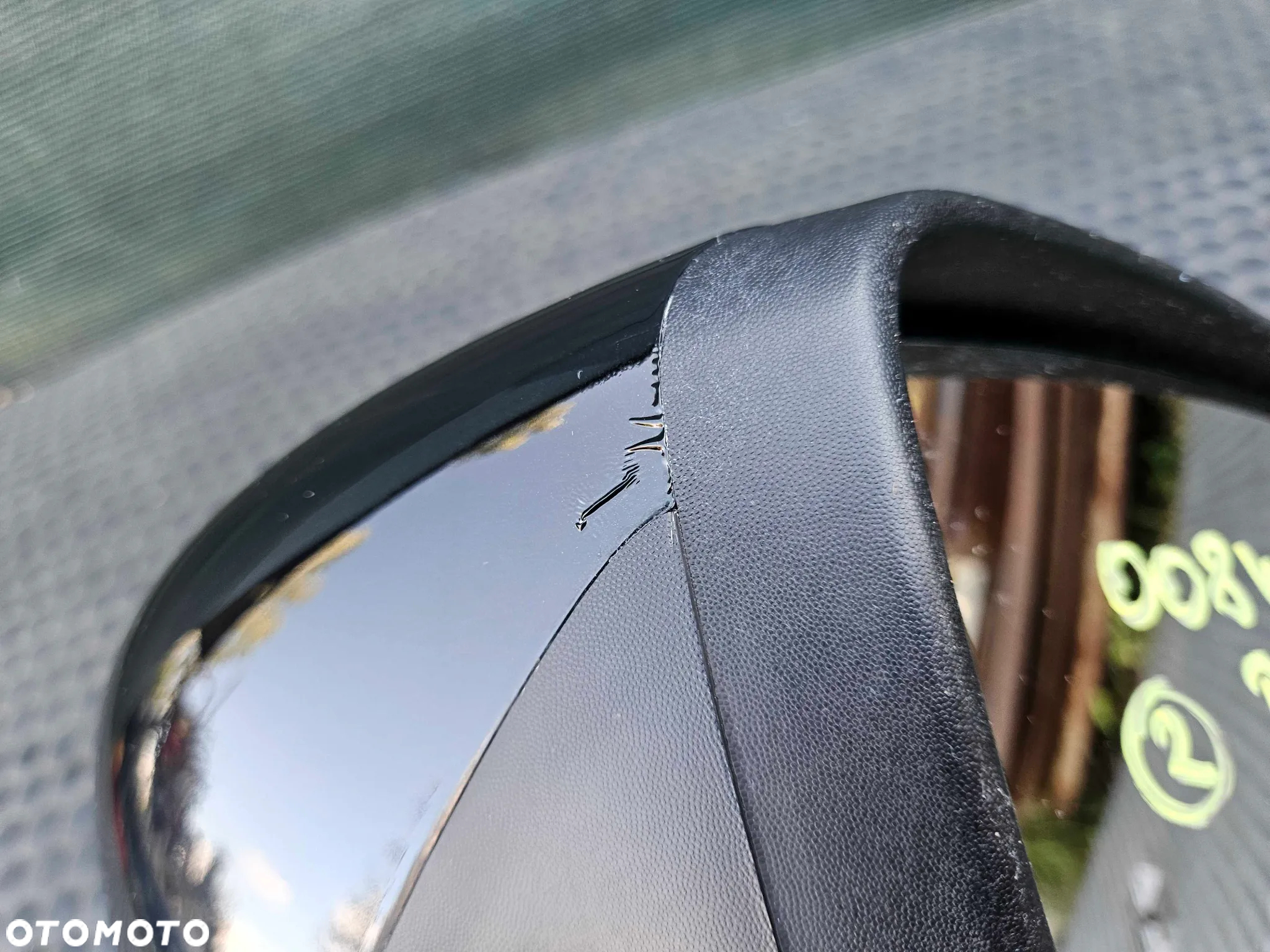 Lusterko Lusterka Zewnetrzne EUROPA Lewe 9pin Prawe 11pin Czarne Renault Captur I 1 - 27