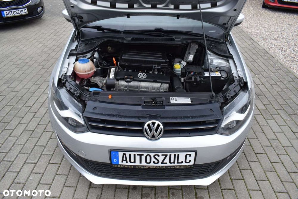 Volkswagen Polo - 14