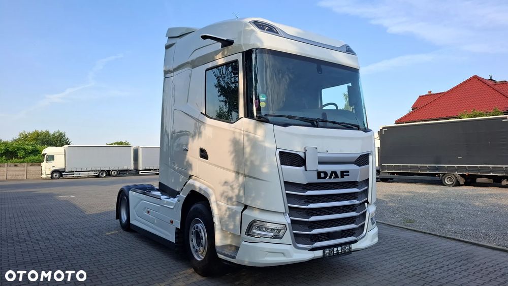 DAF XG 480 FT / STANDARD / NA GWARANCJI / FULL SERWIS / SALON PL / - 2