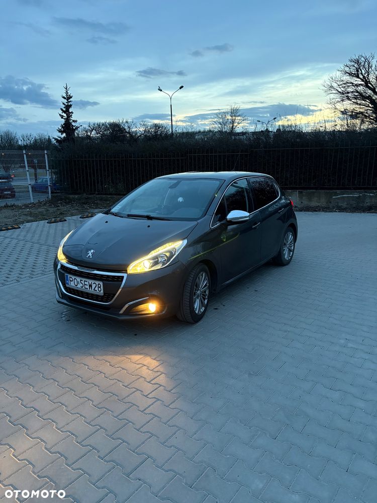 Peugeot 208 1.2 PureTech Active - 1