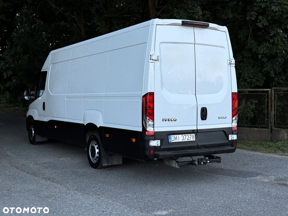 Iveco DAILY VI - 6
