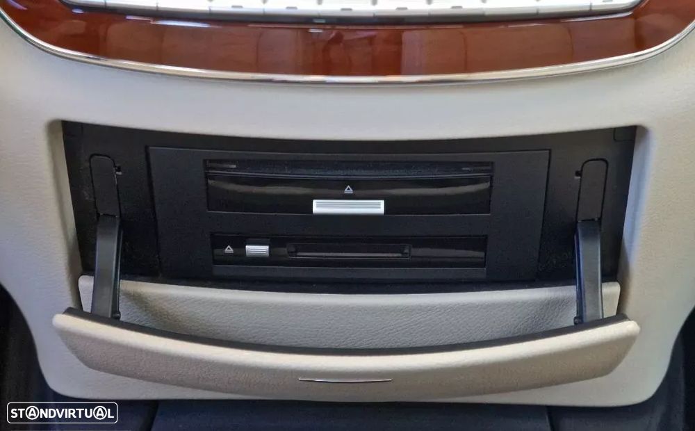 Mercedes-Benz S 320 CDI - 14