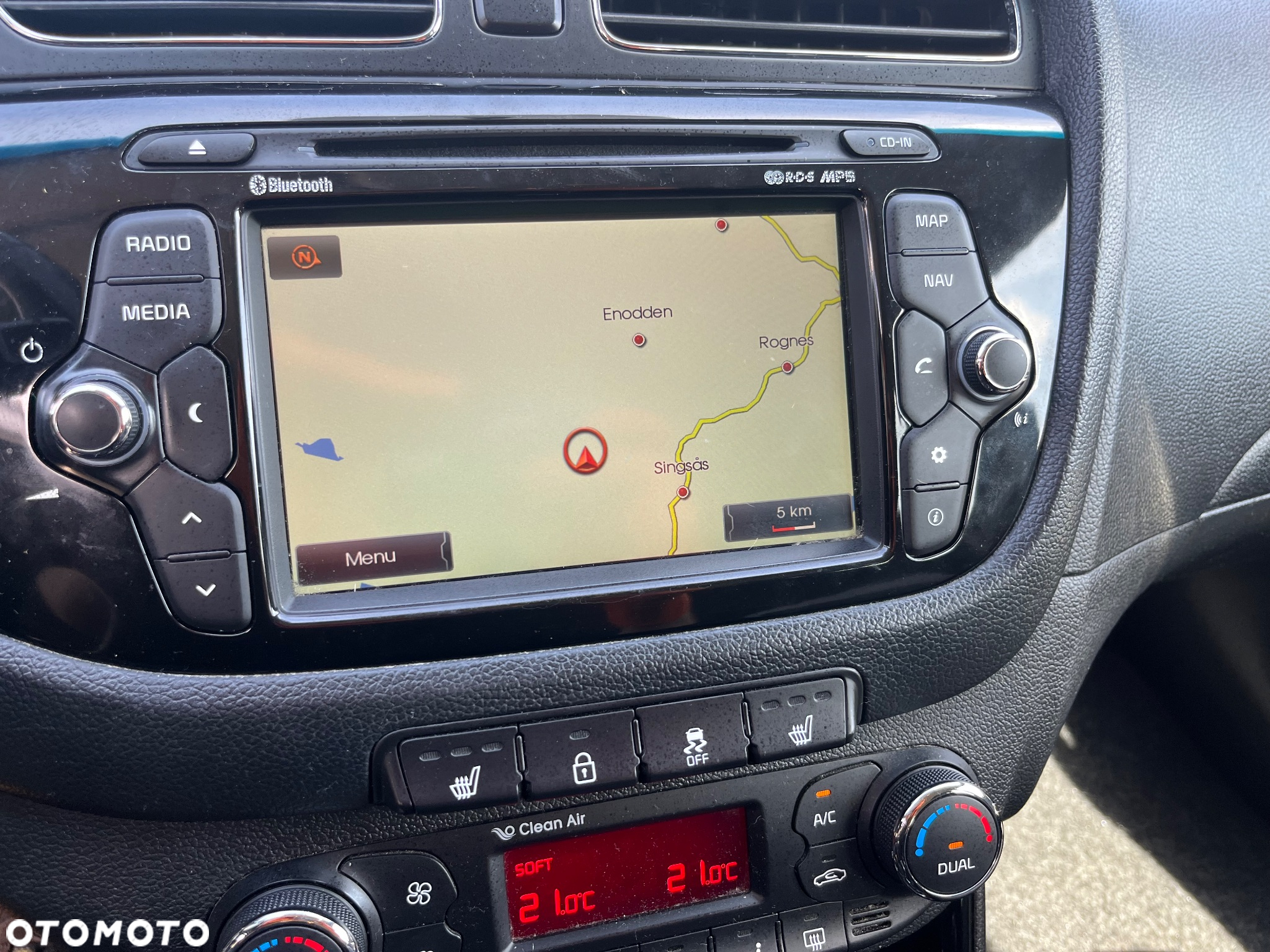 Kia Ceed - 23