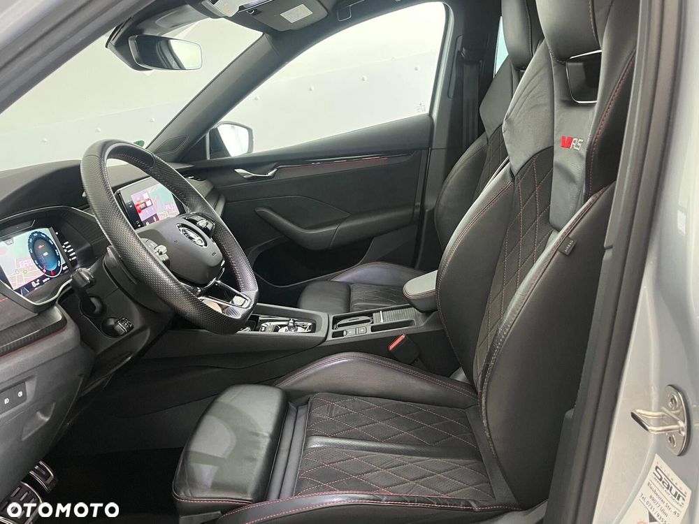 Skoda Octavia - 15